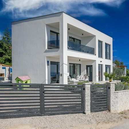Villa Alma Krk Linardići Εξωτερικό φωτογραφία